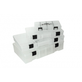 Fox Rage Storage Boxes