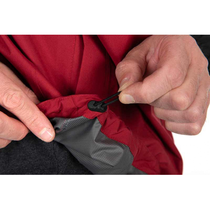 Fox Rage Stash Waterproof Jacket