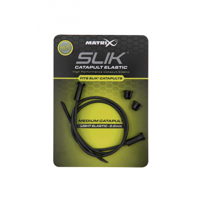 Matrix Slik Catapult Náhradná Guma
