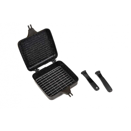 Fox Cookware Multi-Pan DEEP