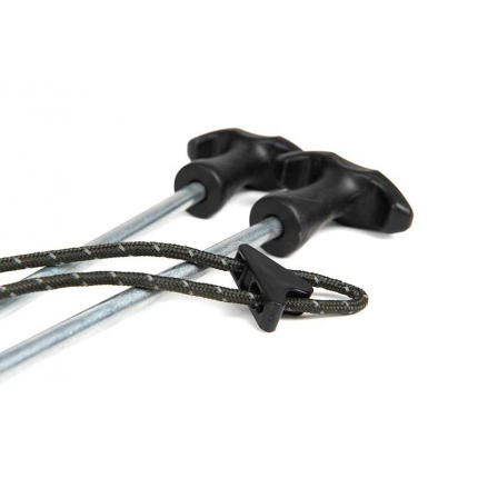 Voyager Bivvy Storm Pack