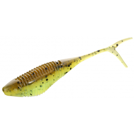 Mikado nástraha fish fry 5.5cm/346 5 ks Mikado nástraha fish fry 5.5cm/346 5 ks
