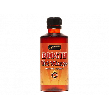 Sportcarp Booster