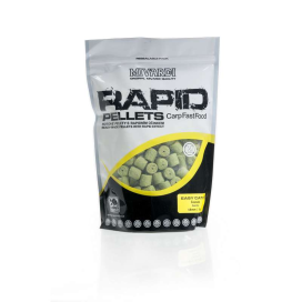 Mivardi Pelety Rapid Easy Catch Cesnak 1 kg