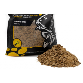 Akcia Nash vločka SCOPEX SQUID STABILISED FLAKE 1Kg