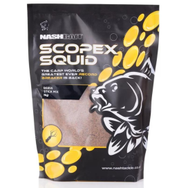 Nash Scopex Squid Stick Mix 1kg