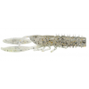 Fox Rage Gumová Nástraha Creature Crayfish Salt Pepper UV 7cm 6ks