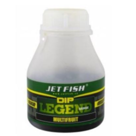 Jet Fish Dip Legend Range chilli 175ml