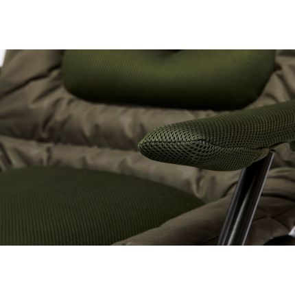 Prologic Kreslo Inspire Relax Chair with Armrests