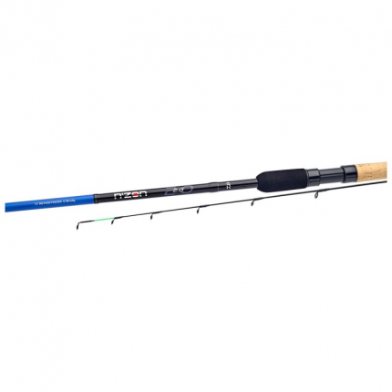 Daiwa Prut N'zon Mini Method Feeder 2,7 m 30 g 2 díl