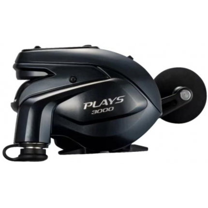 Shimano Multiplikátor Reel Plays A 3000