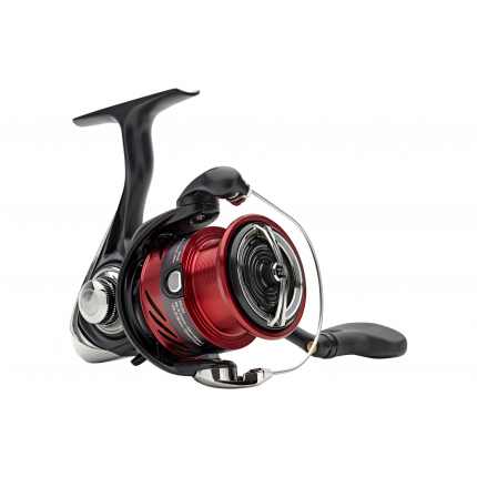 Daiwa Navijak 23 Ninja LT Match a Feeder 4000 C