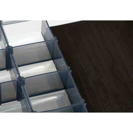 Gunki Krabička Jighead Box M 