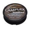 Akcia Gardner Bezolovnatá šnúrka Camflex Leadfree 10m|45lb (20,4Kg) Muddy Silt