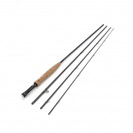 Wychwood Prút Drift 10ft #4 4pce Fly Rod