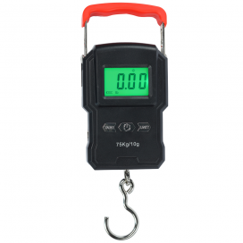 Giants fishing Nabíjecí digitální váha 75Kg Rechargeable Digital Scale Giants fishing Nabíjecí digitální váha 75Kg Rechargeable Digital Scale