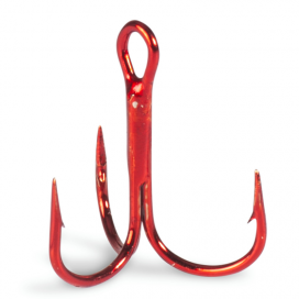 Saenger trojháčik X-Strong Rot 1 5ks