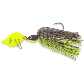 Doyio nástraha Shaky Blade Chatter Jig 14g LR