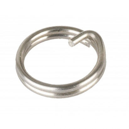 Aquantic kroužky pro rychlou výměnu 18 mm 10 ks Aquantic kroužky pro rychlou výměnu 18 mm 10 ks