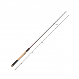 Prívlačový prút Iron Claw High - V Red Series Perch Varianta 2,13