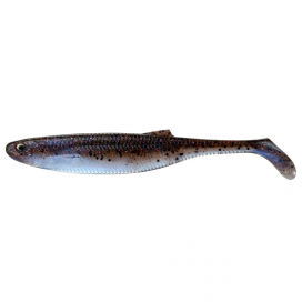 Headbanger nástraha BangerShad 12cm GY blistr 5ks