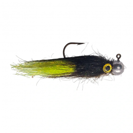 JIG SWENSON Flashjig olovo 4g 60mm ZU JIG SWENSON Flashjig olovo 4g 60mm ZU