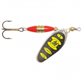 Mistrall blyskáč Scorpion veľkosť 3 hmotnosť 12g vzor 03