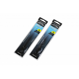 Carp´R´Us Náväzec Ready Ronnie Rig Centurion 15 lb 2 ks 16,5 cm Carp´R´Us Náväzec Ready Ronnie Rig Centurion 15 lb 2 ks 16,5 cm