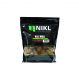 Nikl Pelety Kill Krill 18mm s dírkou, 1kg