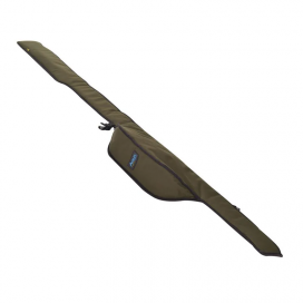 Aqua Pouzdro na 1 prut 13 Foot Rod Sleeve Black Series