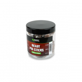 Nikl Ready PVA Stick - Chilli Peach 20 ks