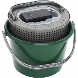 Plastilys Řízkovnice 13L + Vzduchovanie ZADARMO