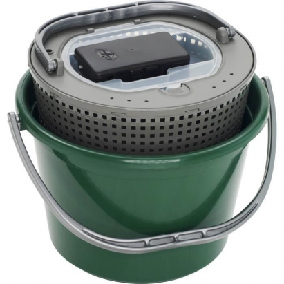 Plastilys Řízkovnice 13L + Vzduchovanie ZADARMO