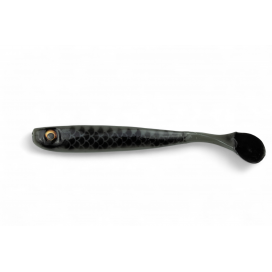 YACCUZA HAND MADE nástrahy - XXL KILLER Silver Fish Scale 25cm 98g 1ks
