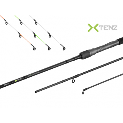 Delphin Prút Xtenz 3,3-3,6 m 60 g 3-diel