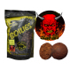Carp Servis Václavík Boilies Boss2 1kg 16 mm Satan