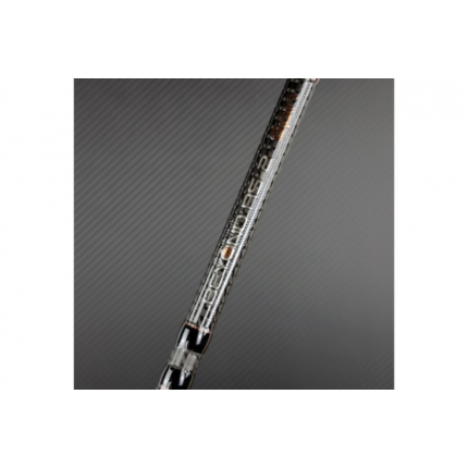 Prívlačové prúty Sportex Beyond RS-2 spin 2-diel 250cm / 50g