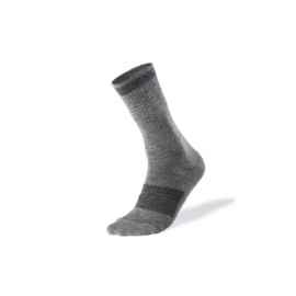Ponožky Geoff Anderson WizWool Mid Weight sivé Veľkosť: 37-40