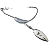 Jig Texan Hook Flash (2ks)