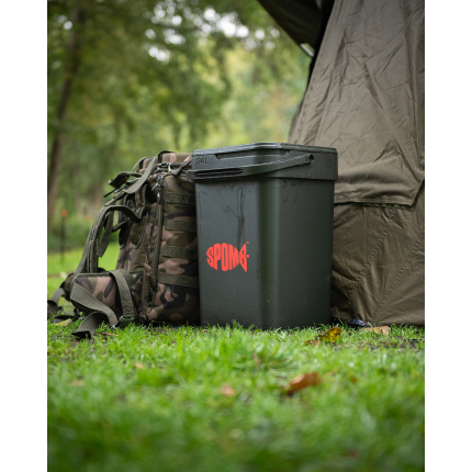Spomb Kbelík Buckets