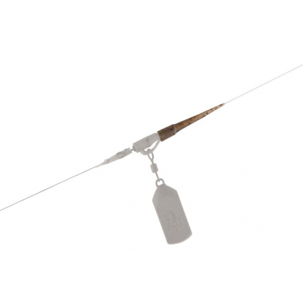 Fox Prevlek Edges Camo Power Grip Naked Tail Rubber