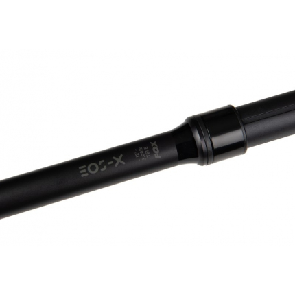 Fox Prút Eos-X Teleskopický Full Shrink 3,9 m 13 ft 3,5 lb
