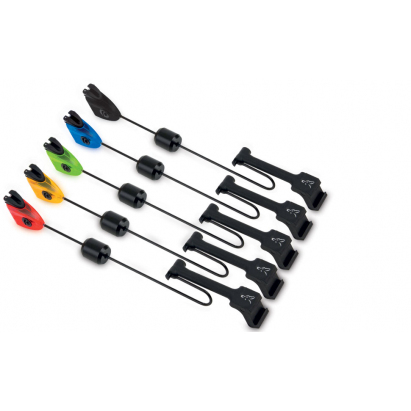 Fox Puzdro na swingery MK3 Swinger Case