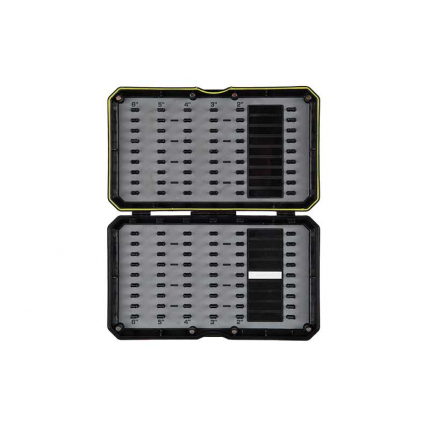 Hook Length Storage Box - Short 15cm