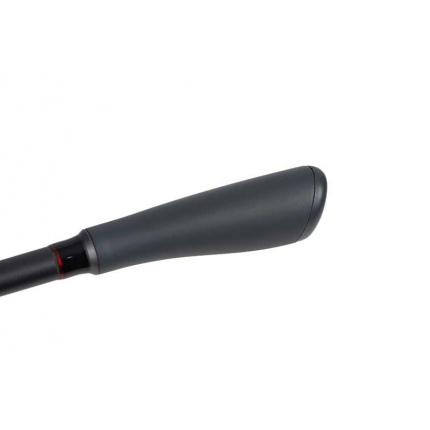 Warrior Zander Jig 10-30g 240cm 2-dielny