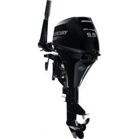 Mercury F 9,9 Model: Mercury F 9,9 ELPT CT