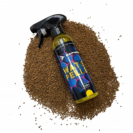 BaitNow Liquid Method Feeder Water Pellet Kukuřice 250ml