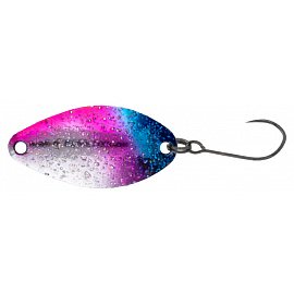Mikado trblietka lazzer spoon 3.5g /7 1 ks