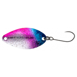 Mikado trblietka lazzer spoon 3.5g /7 1 ks