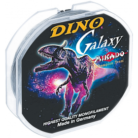 Mikado vlasec dino galaxy 0.10 mm/2.05kg/30m 10 cievka Mikado vlasec dino galaxy 0.10 mm/2.05kg/30m 10 cievka